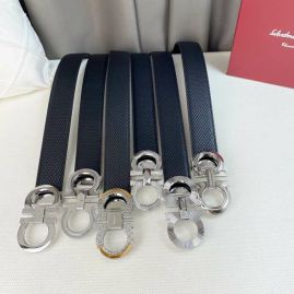 Picture of Ferragamo Belts _SKUFerragamobelt35mmX95-125cm7D202028